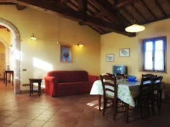 Le Gallozzole Monteriggioni